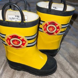 Western Chief Rain Boots 7/8